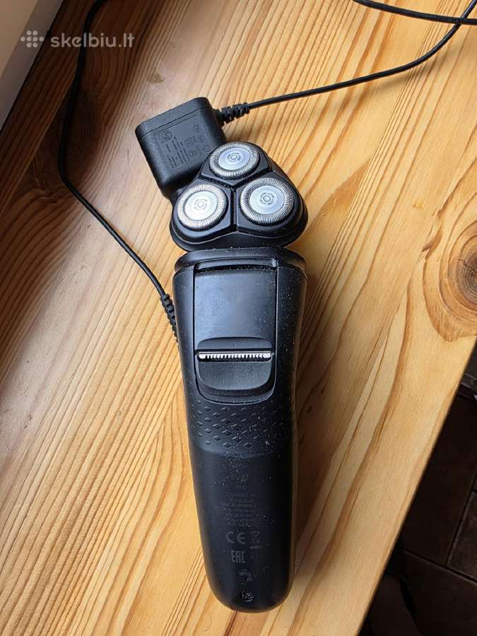 Barzdaskutė Philips Series 1000 - nuotraukos Nr. 3