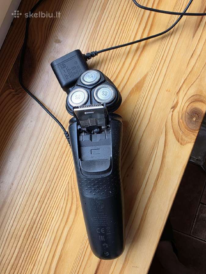 Barzdaskutė Philips Series 1000 - nuotraukos Nr. 4