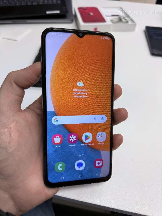 Samsung A23 5G
