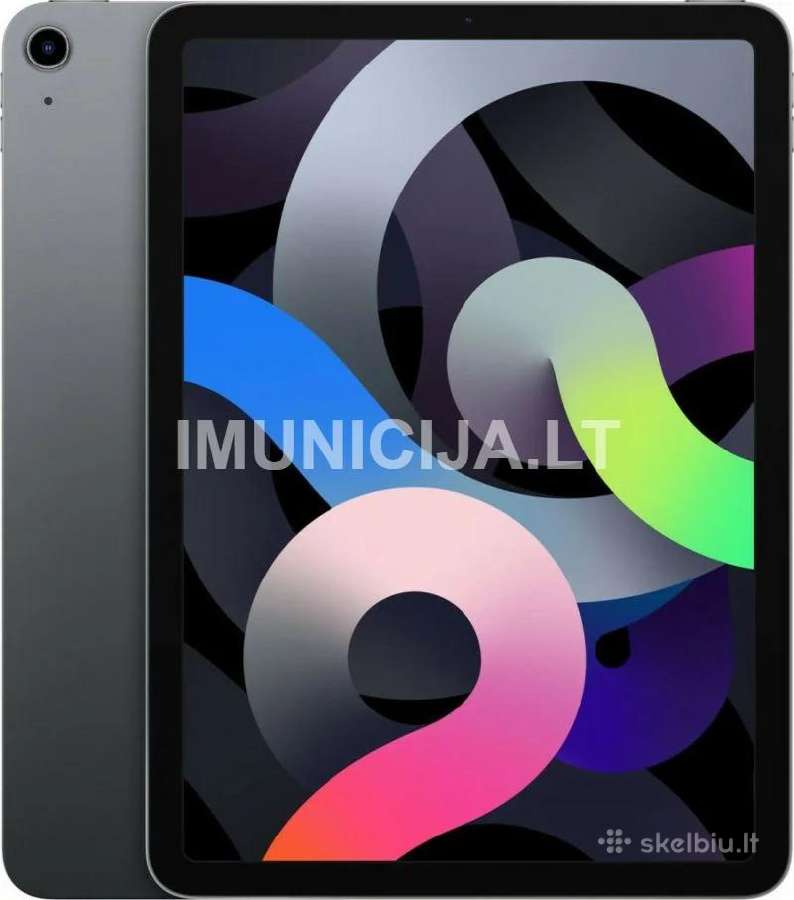 iPad Air (5th generation) (2022) 64gb +Sim