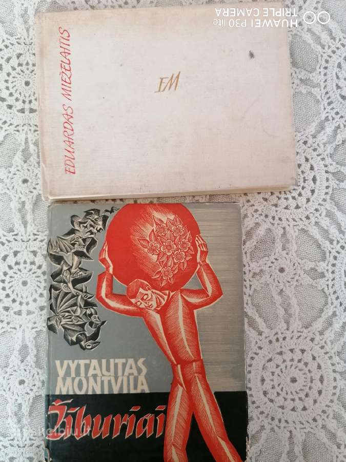 Knygos