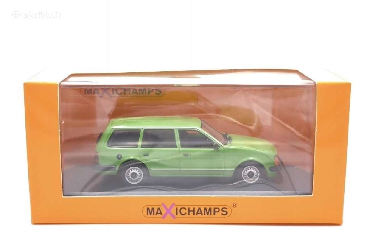 Opel Kadett