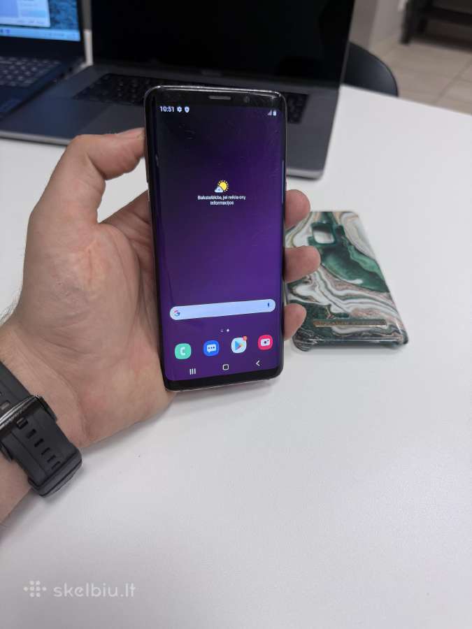 Samsung S9