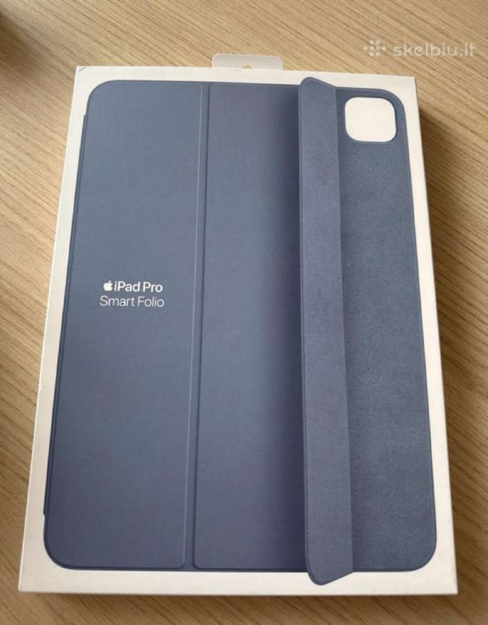 Smart Folio for iPad Pro 11" (M4)