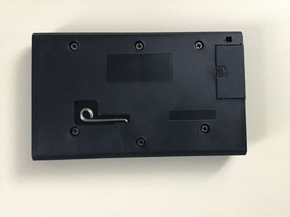 Zaidimas Elektronika Cirkas,kaip Nu palauk - nuotraukos Nr. 3
