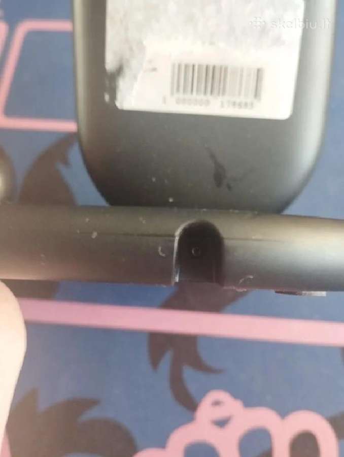 Apple iPhone, Airpods ir iwatch krovimo stotele - nuotraukos Nr. 2