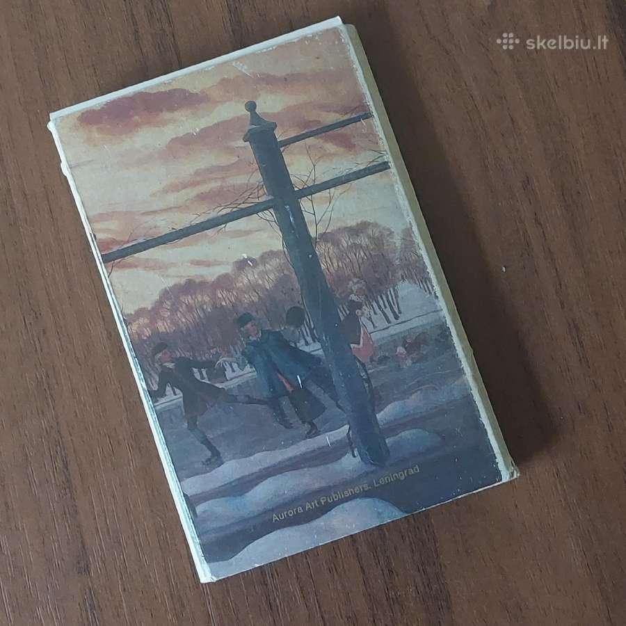 Atvirukai - - the Russian museum / Painting - nuotraukos Nr. 3