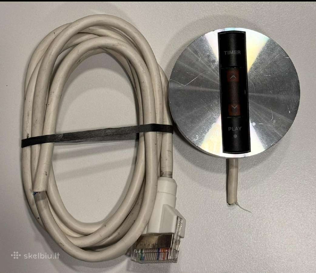 Bang Olufsen valdymas