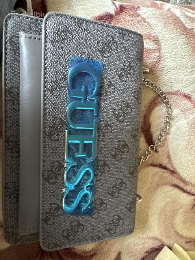 Rankine guees