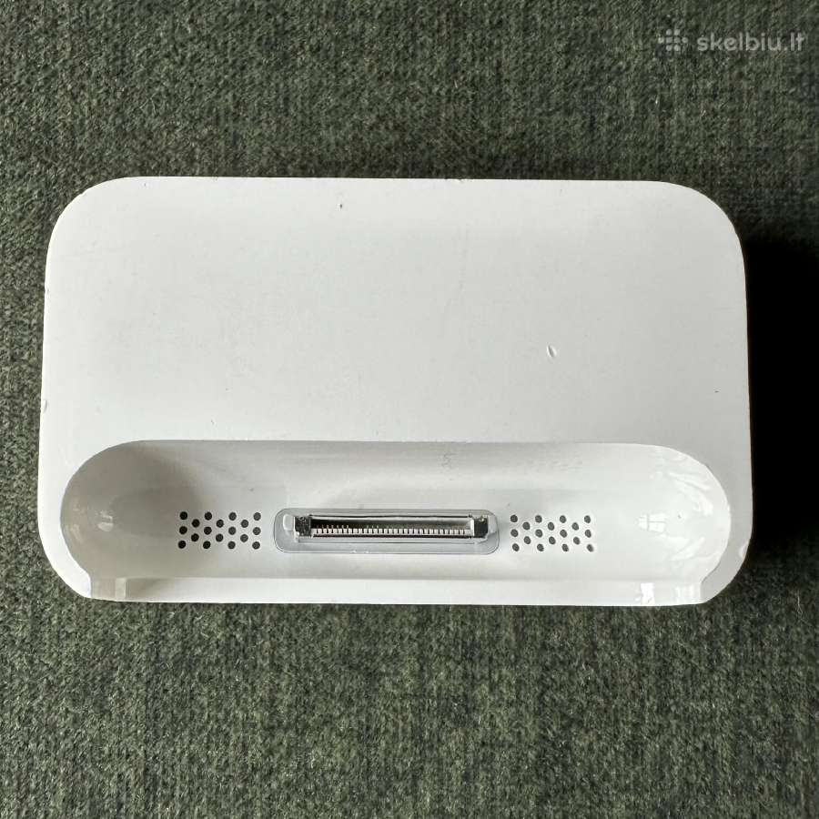 iPhone 2g (1st Gen) 2007 Dock