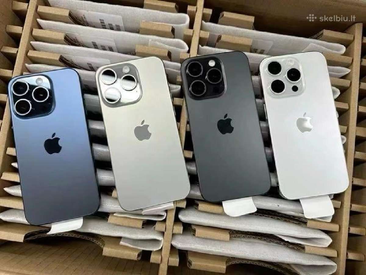 Skubus iPhone, Samsung, Redmi, Xiaomi Remontas! - nuotraukos Nr. 4