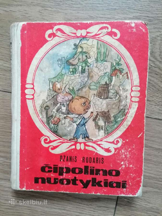 Daug knygu vaikams, paaugliams, jaunimui ir ne tik - nuotraukos Nr. 37