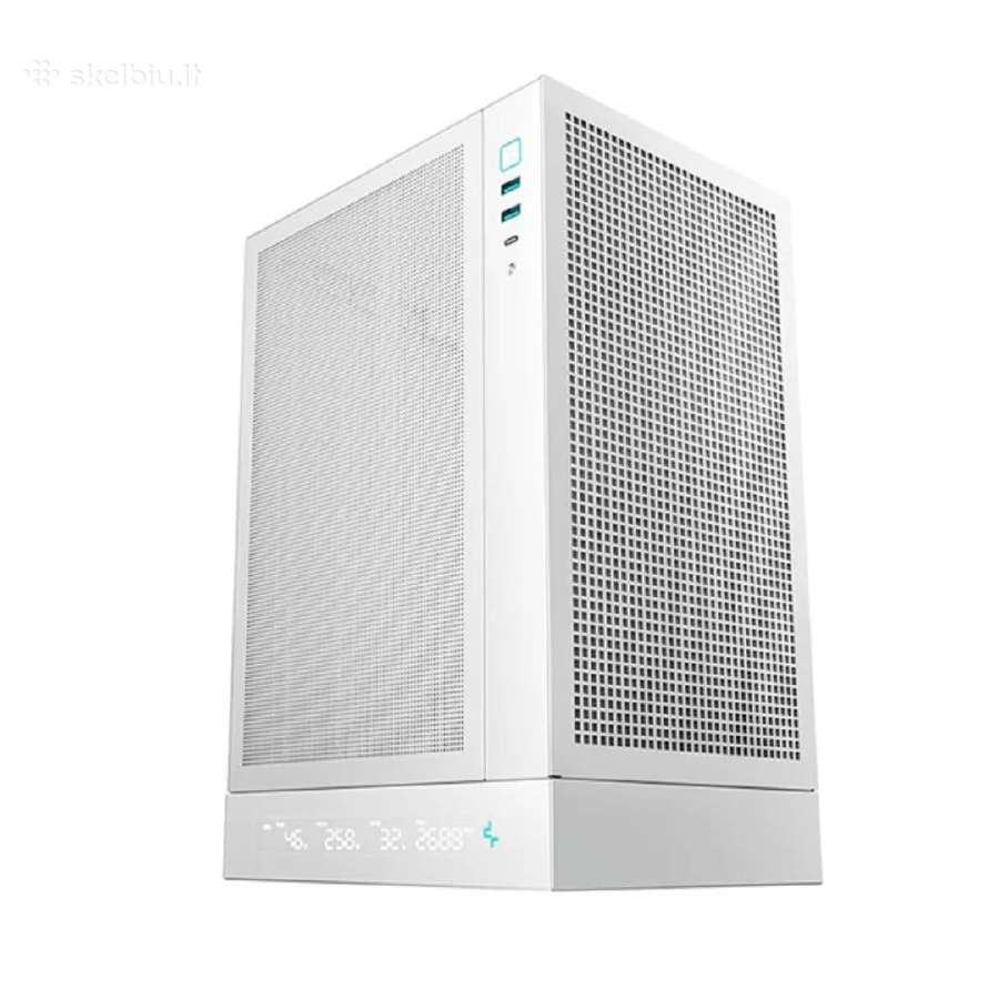 Ryzen 7 7700 A620i 32gb Ddr5 1tb Rx 9060 XT 16gb