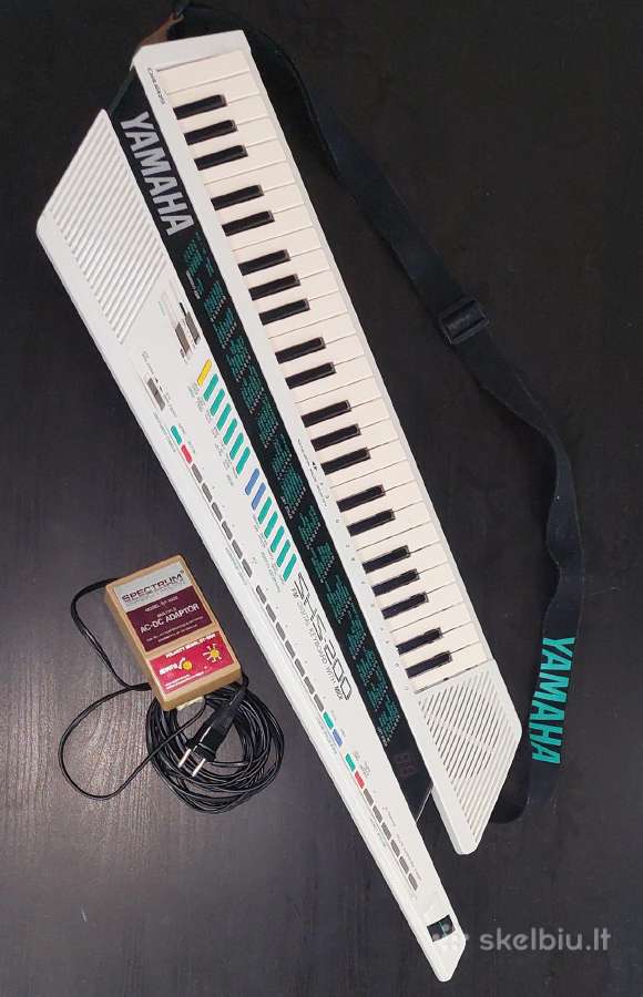 Yamaha Shs-200, Japonija