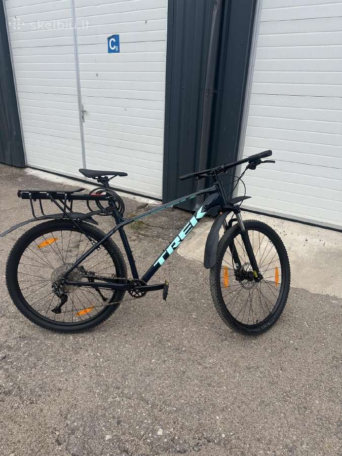 Parduodamas dviratis Trek Marlin 6 2023mrėmas Xxxl