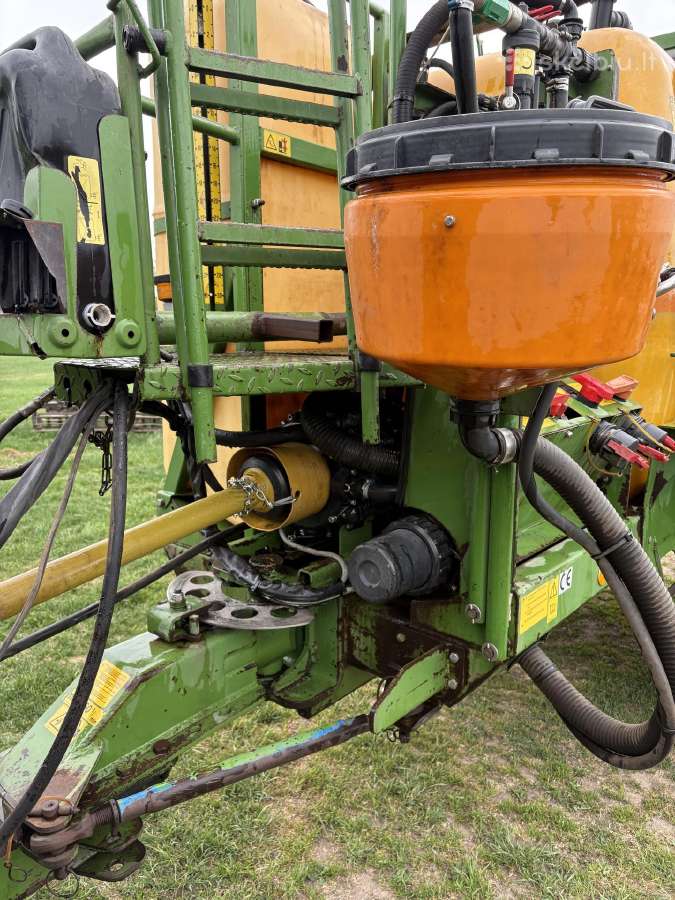 Amazone ug 3000 - nuotraukos Nr. 8