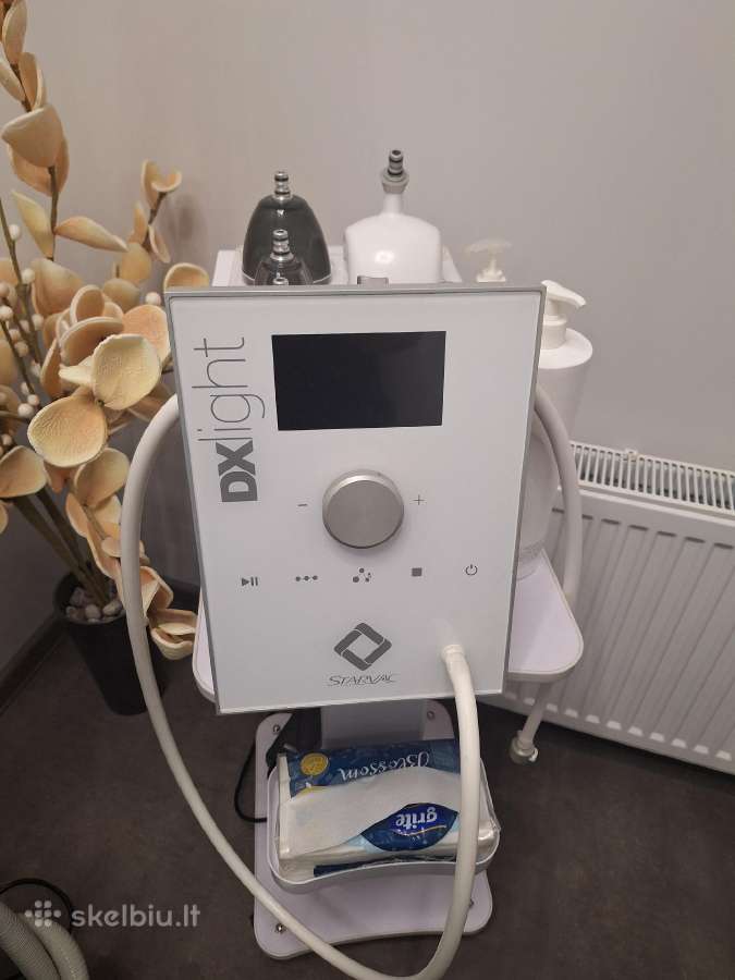 Starvac dxlight