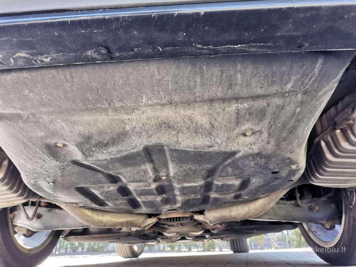 Parduodu Mercedes S 550 - nuotraukos Nr. 8