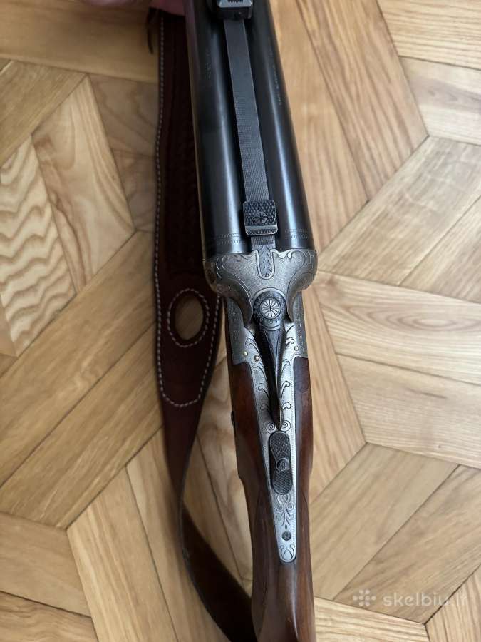 Parduodamas išskirtinis drillingas Simson 95 - nuotraukos Nr. 4