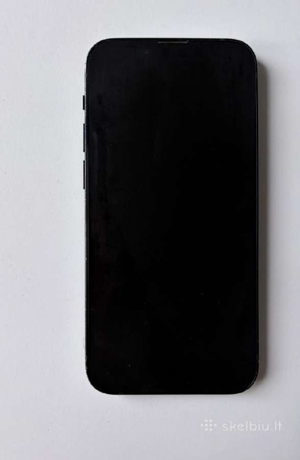 iPhone 13 mini 128 GB Dark Blue/ tamsiai mėlynas