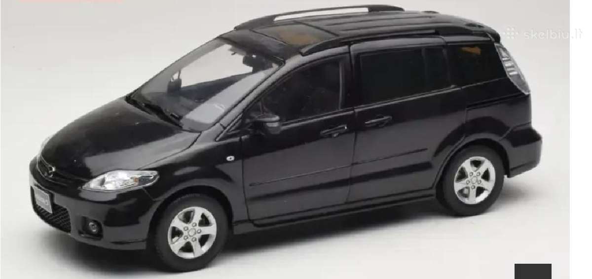 Mazda 5