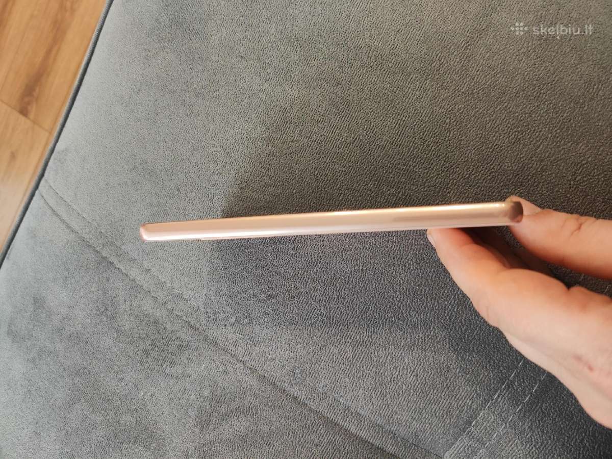 Samsung A53 - nuotraukos Nr. 6