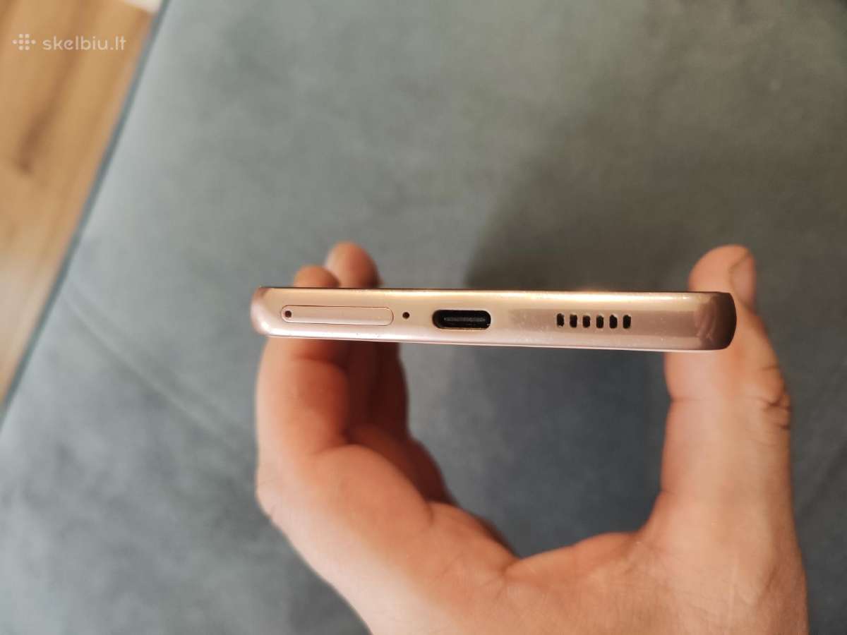 Samsung A53 - nuotraukos Nr. 7