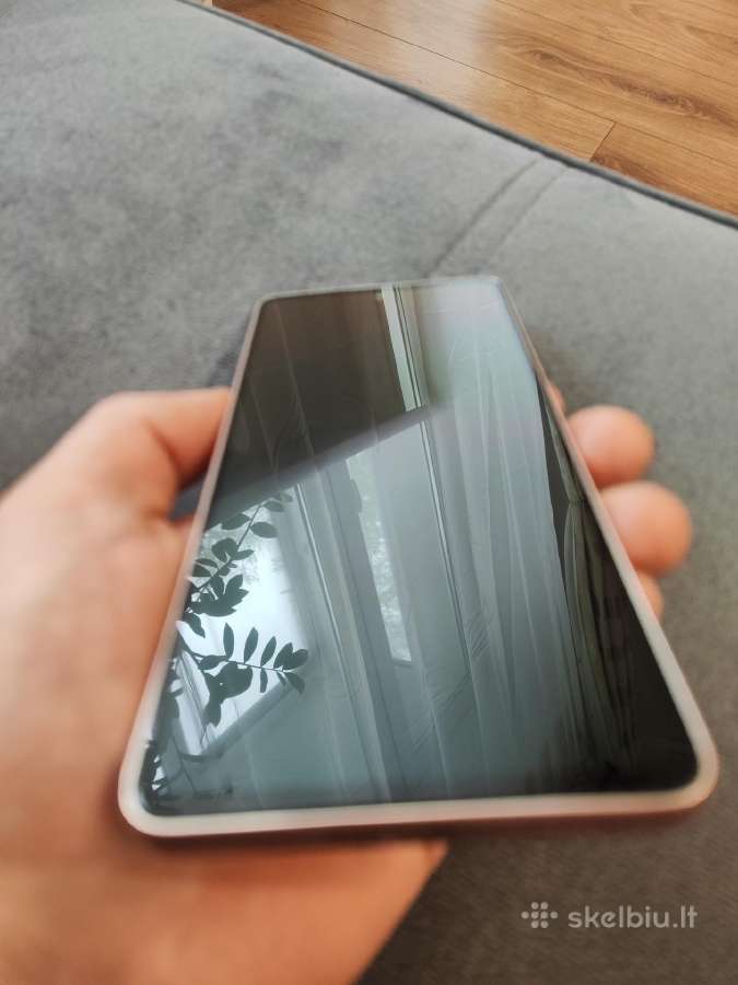 Samsung A53 - nuotraukos Nr. 9