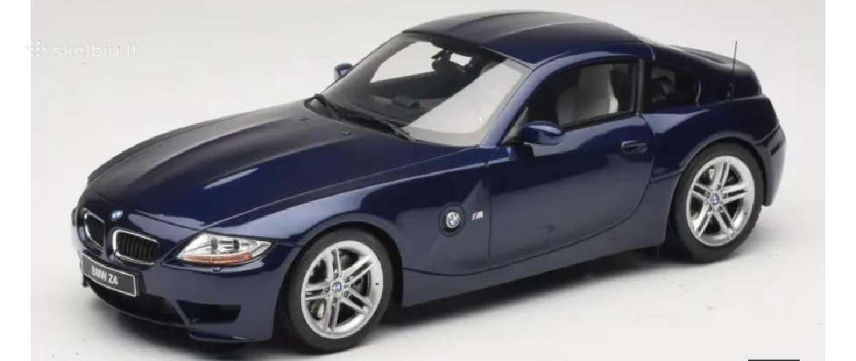 Bmw Z4