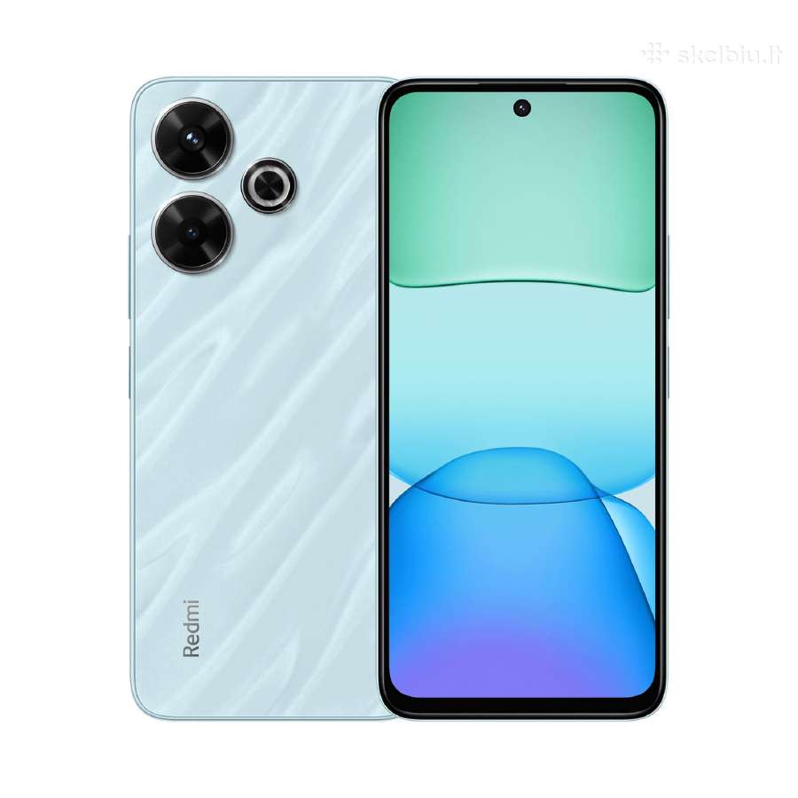Telefonas Redmi13