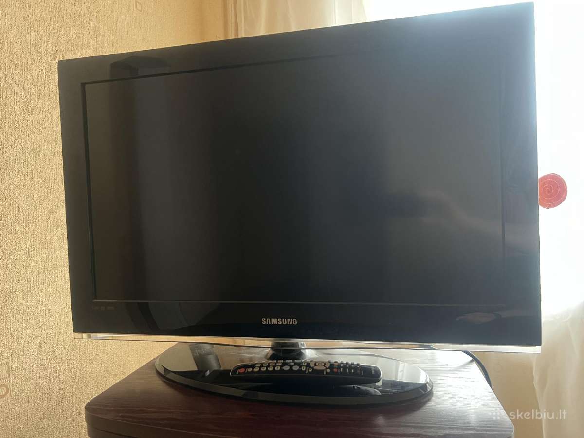 TV Samsung 32