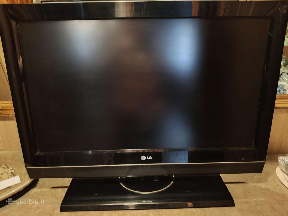 Televizorius LG 32lc52