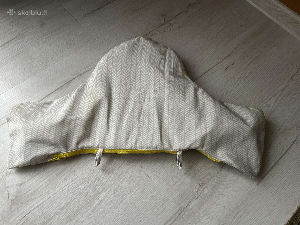 Ikea maitinimo kėdutė - nuotraukos Nr. 2