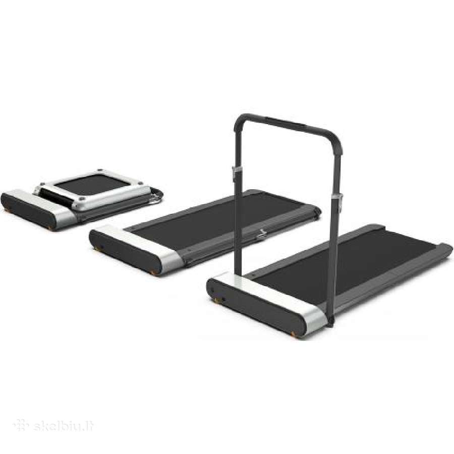 Bėgimo ėjimo takelis Xiaomi Kingsmith R1 Pro