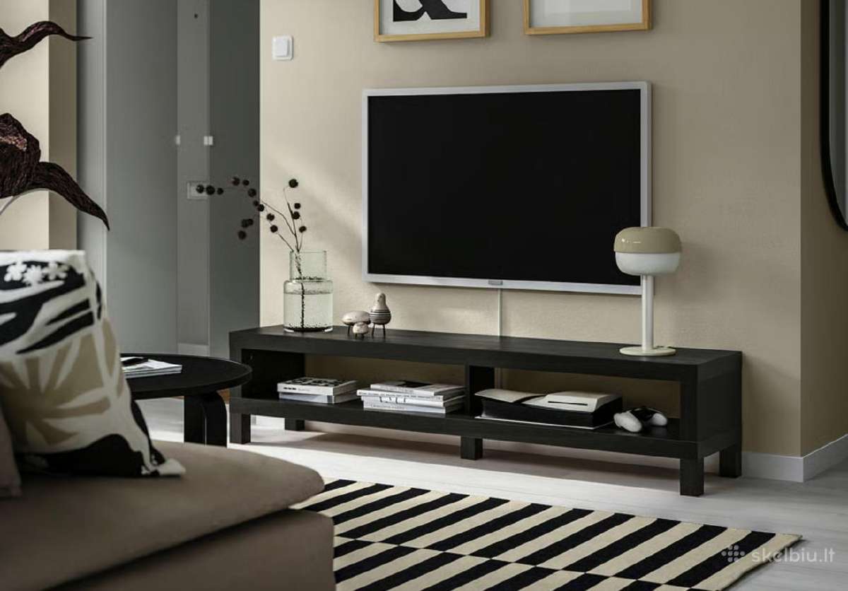 Ikea TV staliukas