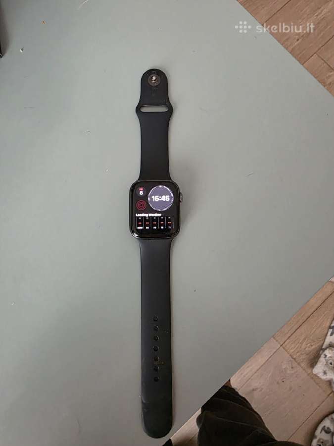 Apple watch Se, 44