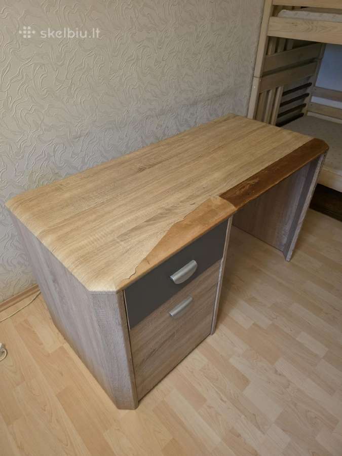 Rašomasis stalas