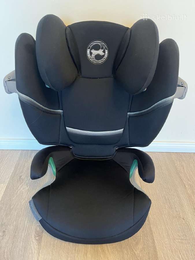 Cybex solution I fix