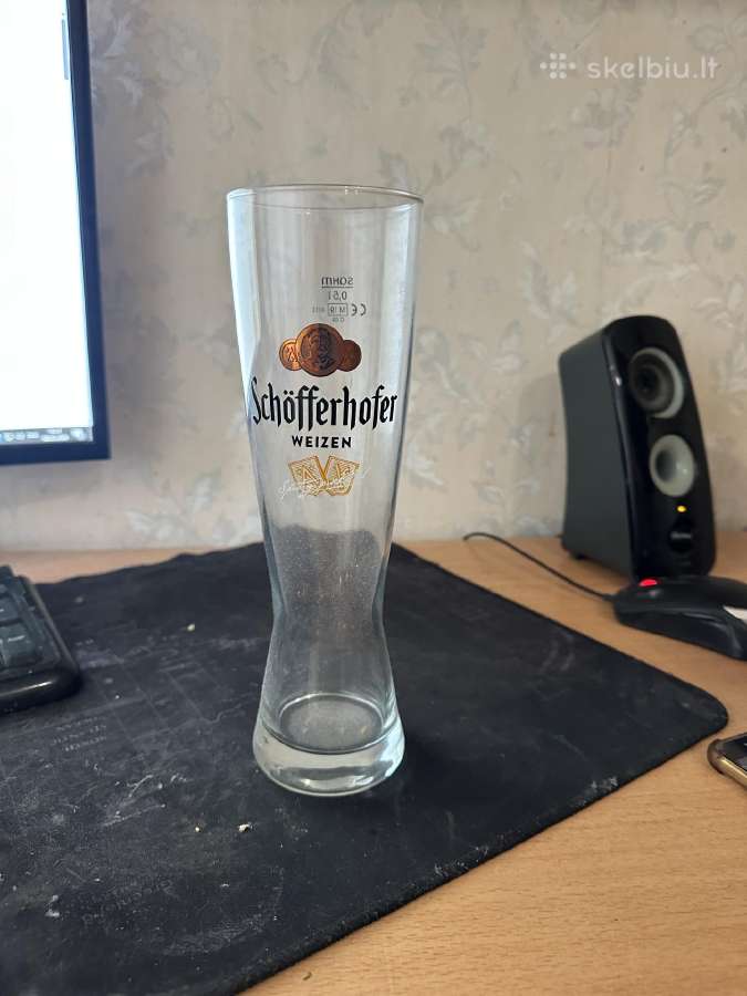 Bokalas schoffeerhofer