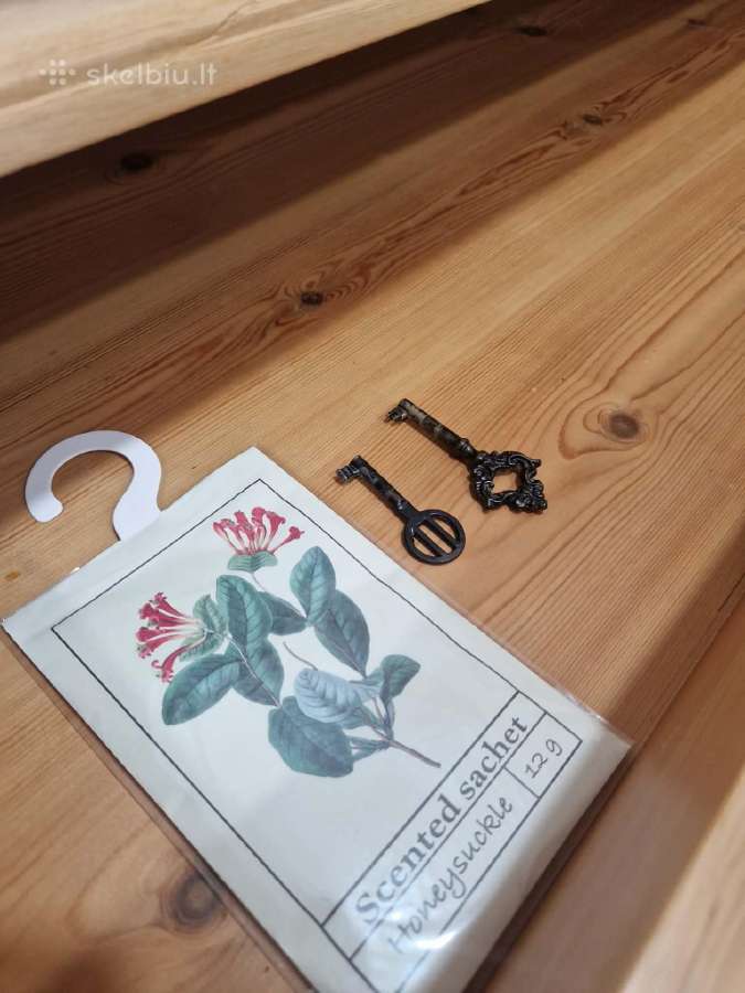 Naudoti baldai - nuotraukos Nr. 7