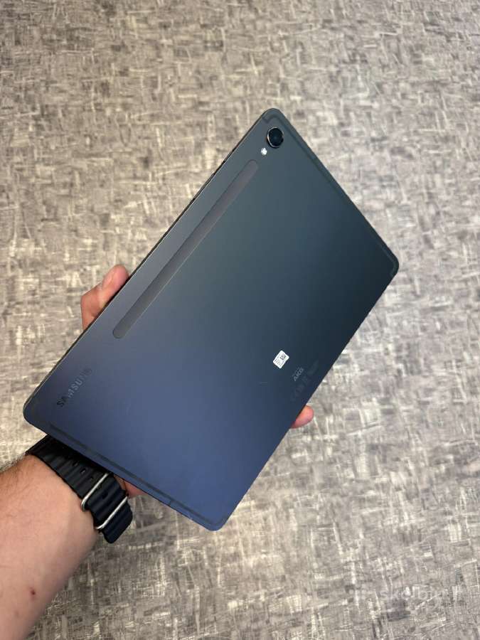 Samsung Galaxy Tab S9 (sm-x710) 256gb