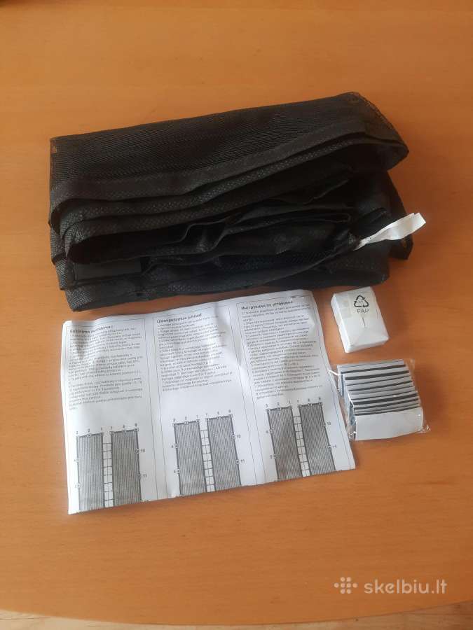 Durų tinklelis nuo vabzdžių Maltan