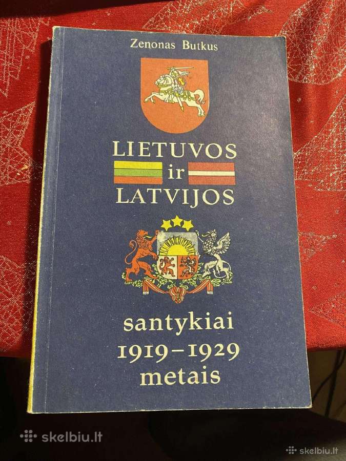 Parduodamos istorinės knygos vadovėliai - nuotraukos Nr. 35