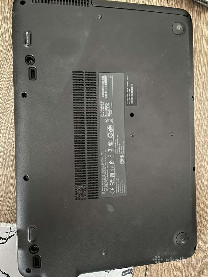 Hp Probook 645 G2