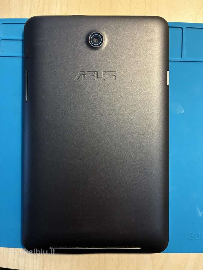 Parduodu 7colių planšetę Asus