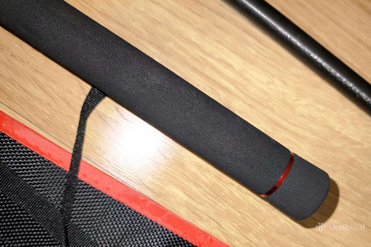 Flagman Armadale River 3.9/150 - nuotraukos Nr. 5