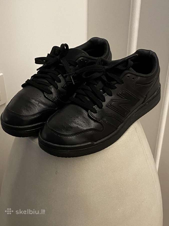 Pigiai! Laisvalaikio batai New Balance 40išm. - nuotraukos Nr. 2