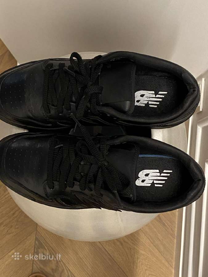 Pigiai! Laisvalaikio batai New Balance 40išm. - nuotraukos Nr. 3