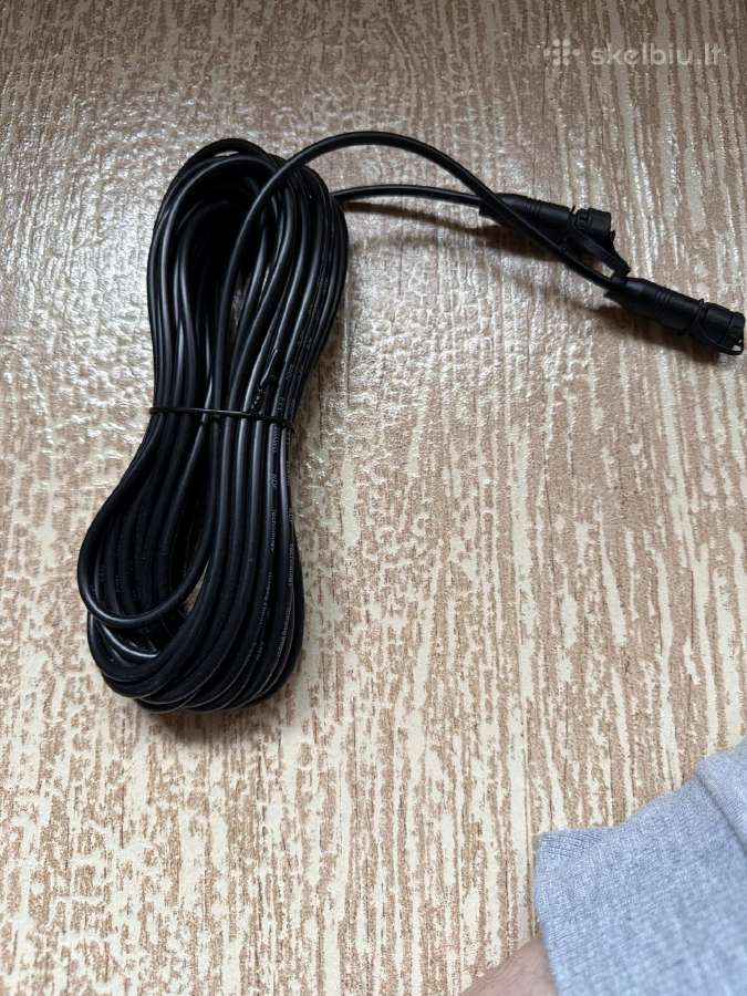 Segway nawimow matinimo laido prailgintuvas