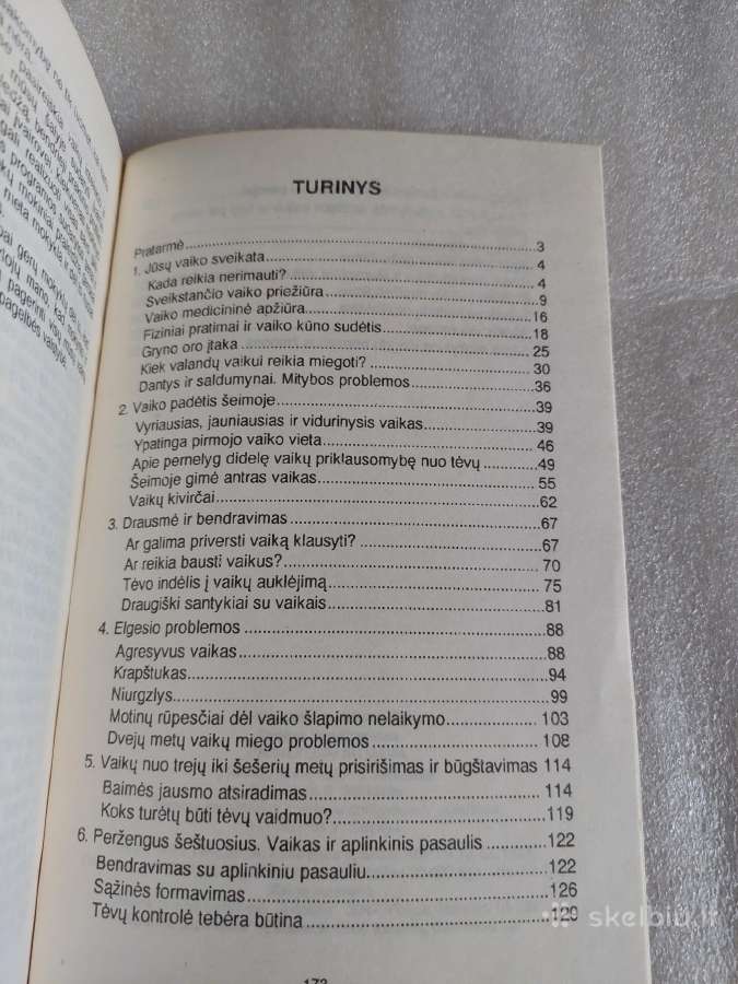 Pašnekesiai su mama - nuotraukos Nr. 3